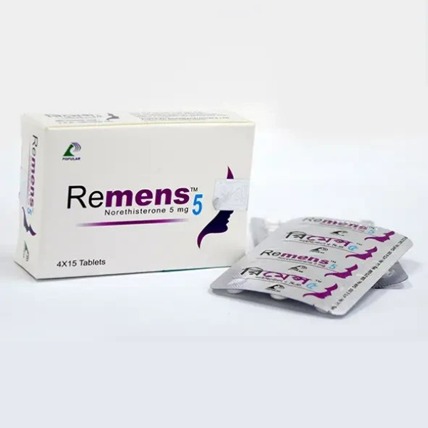remens-5-mg